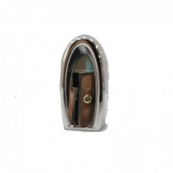 TAILLE CRAYON CHROME