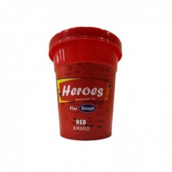 SINGLE PATE A MODELE ROUGE