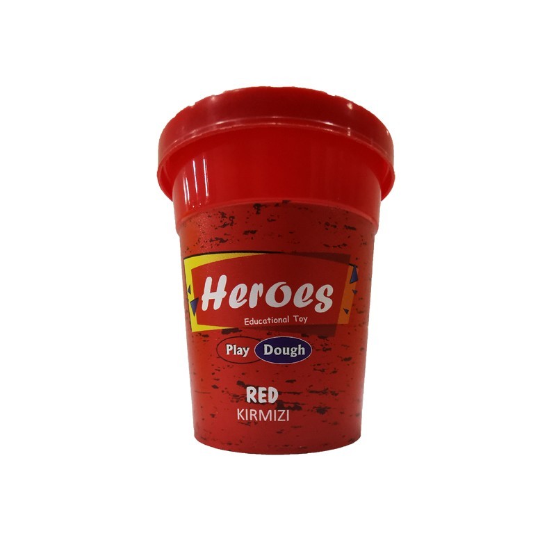 SINGLE PATE A MODELE ROUGE