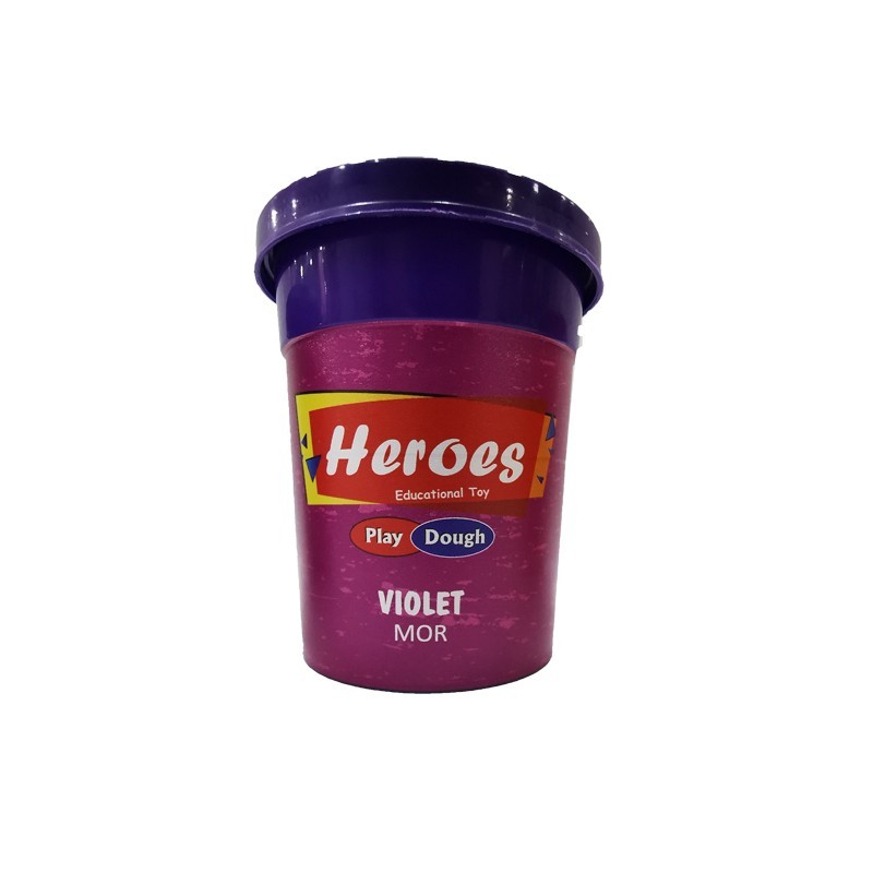 SINGLE PATE A MODELE MAUVE