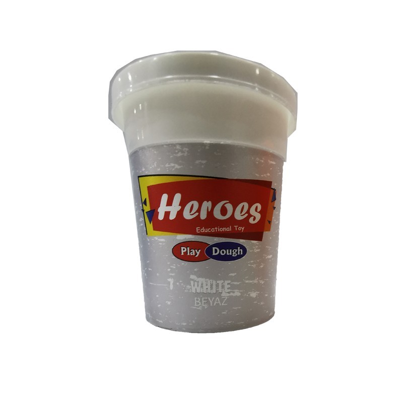 SINGLE PATE A MODELE BLANC