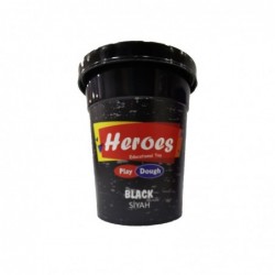 SINGLE PATE A MODELE NOIR