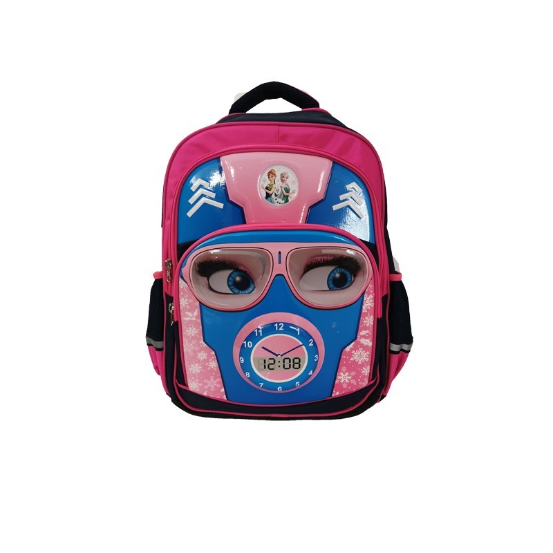 CARTABLE 3D PETIT MODELE