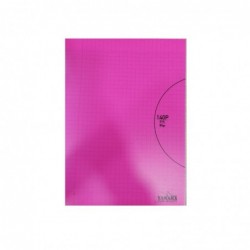 Cahier 24*32 140P BMV