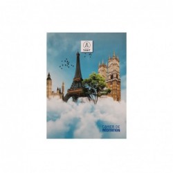 Cahier DE RECITATION TANIT