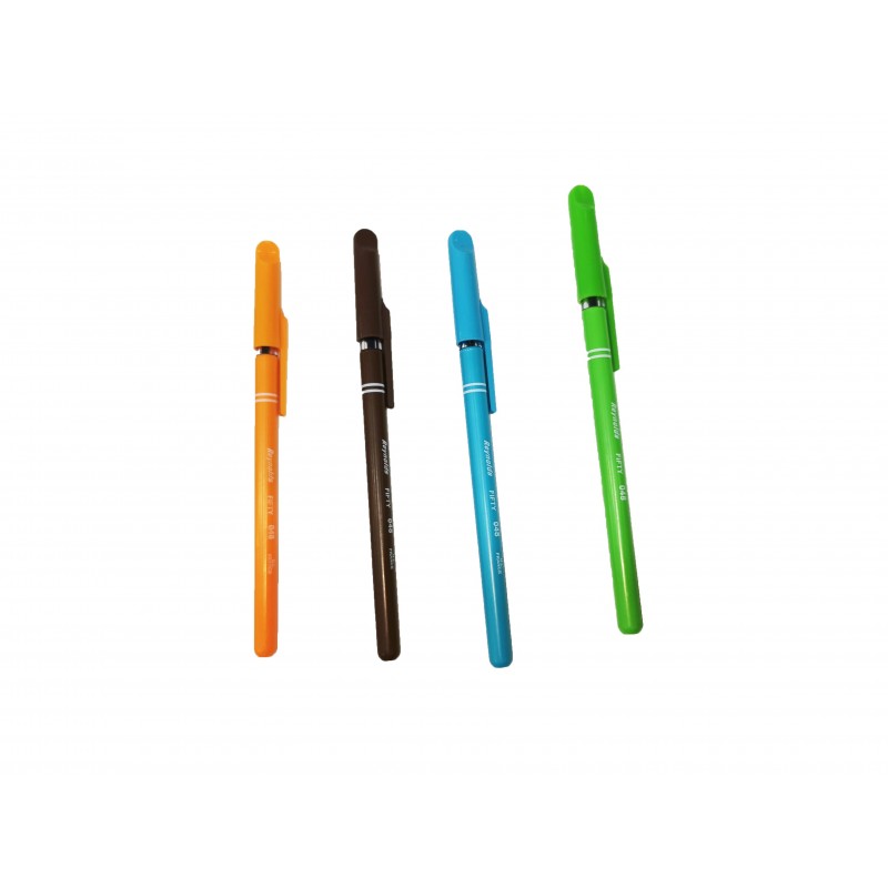 Stylo REYNOLDS FIFTY