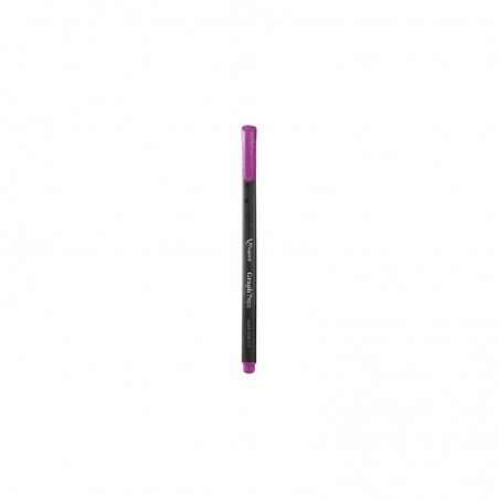 Stylo Point FINE GRAPH PEPS VIOLET