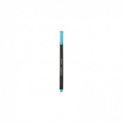 Stylo Point FINE GRAPH PEPS BLEU CIEL