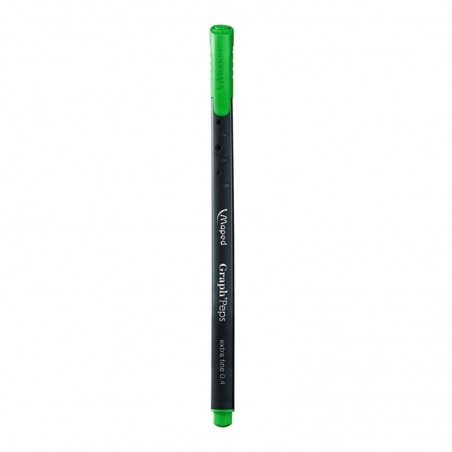 Stylo Point FINE GRAPH PEPS VERT