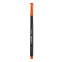 Stylo Point FINE GRAPH PEPS ORANGE