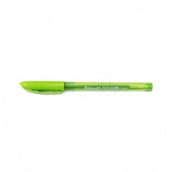 Stylo A BILLE LUXOR ICY VERT