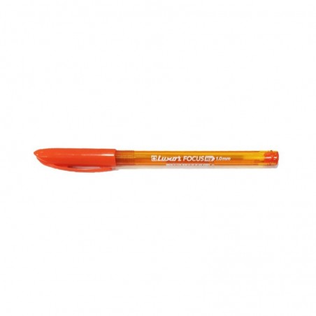 Stylo A BILLE LUXOR ICY ORANGE