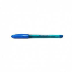 Stylo A BILLE LUXOR ICY BLEU CIEL