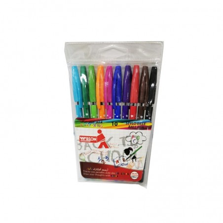 Stylo WILSON 7 COULEUR