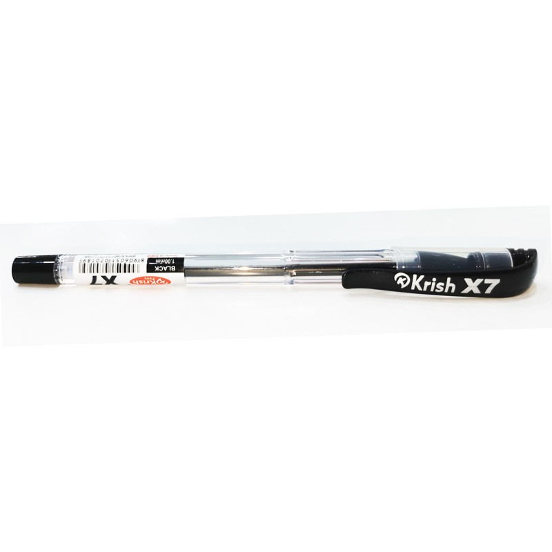 Stylo KRISH NOIR