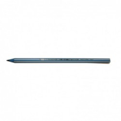 CRAYON  NOIR FLUO BIC