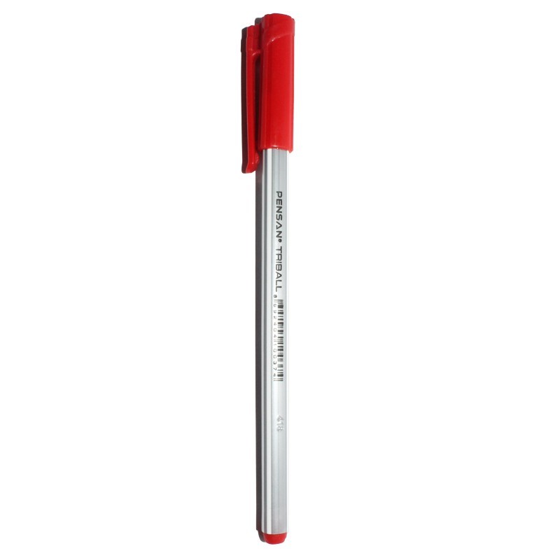 Stylo PENSAN ROUGE