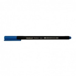 FEUTRE FINE PENSAN BLEU CIEL