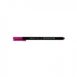 FEUTRE FINE PENSAN ROSE BEBE