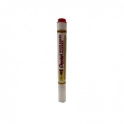 MARQUEUR TABLEAU PENTEL Rouge