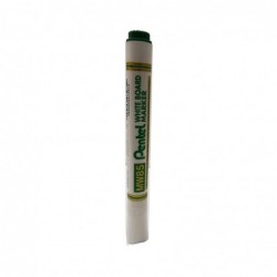 MARQUEUR TABLEAU PENTEL VERT