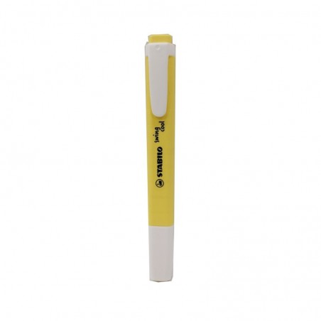 STABILO SWING COOL JAUNE