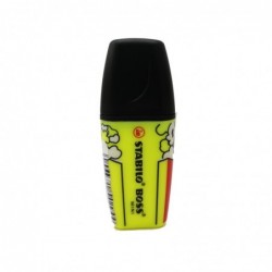 STABILO MINI BOSS SWEET JAUNE