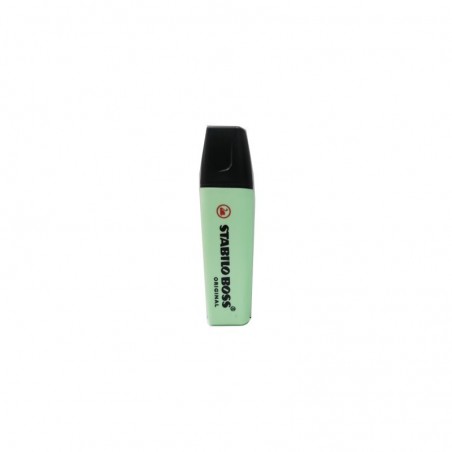 FLUO PASTEL STABILO VERT