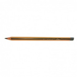 CRAYON  NOIR MAPED HB:2