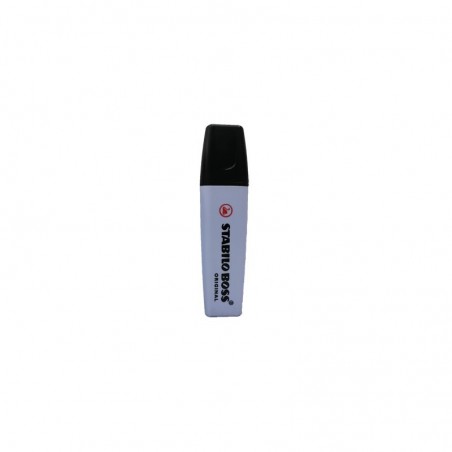 FLUO PASTEL STABILO CORAIL