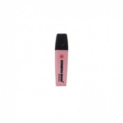 MARQUEUR FLUO STABILO ROSE