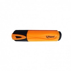 MARQUEUR FLUO MAPED ORANGE