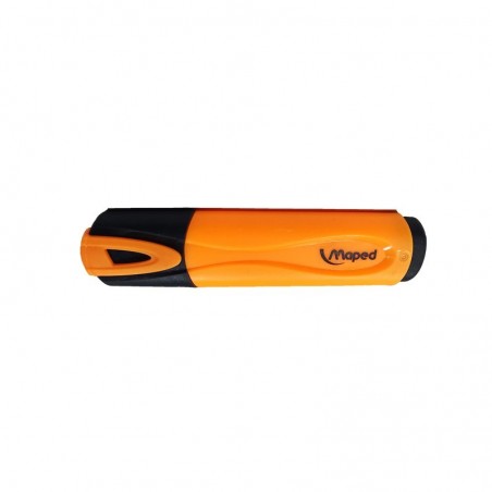 MARQUEUR FLUO MAPED ORANGE
